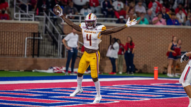 Tyrone Howell